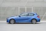 BMW M135i 3-Door 2012 года